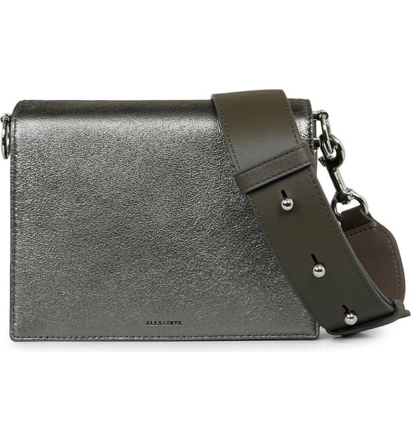 allsaints zep
