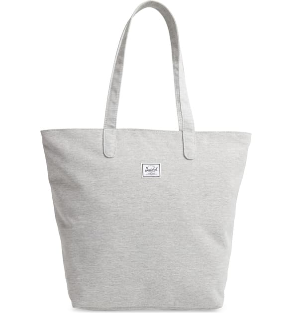 herschel canvas bag