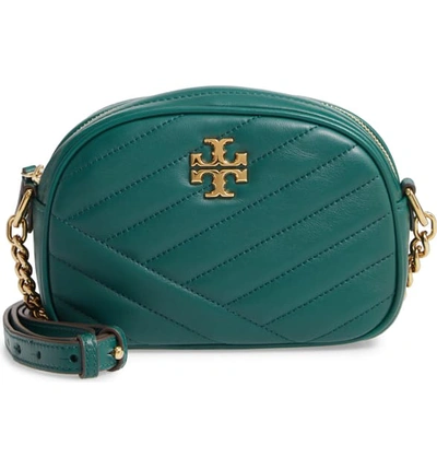 Small Kira Chevron Camera Bag: Women's Handbags, Crossbody Bags