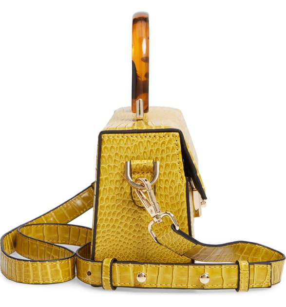 cannes boxy grab bag
