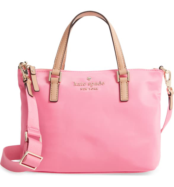 kate spade new york lucie small crossbody