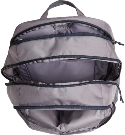 Shop Patagonia 28l Chacabuco Backpack - Grey In Smokey Violet
