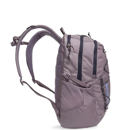 Shop Patagonia 28l Chacabuco Backpack - Grey In Smokey Violet