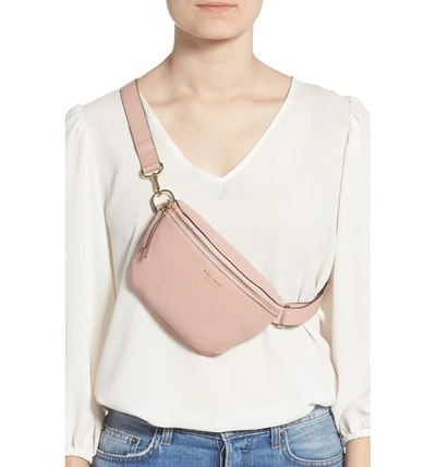 Polly medium online belt bag