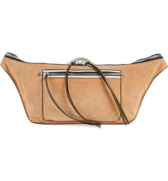 rag and bone bum bag