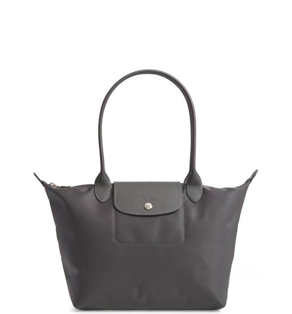 longchamp neo gray