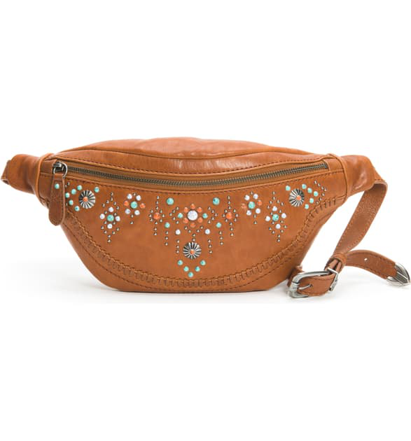 frye concho bag