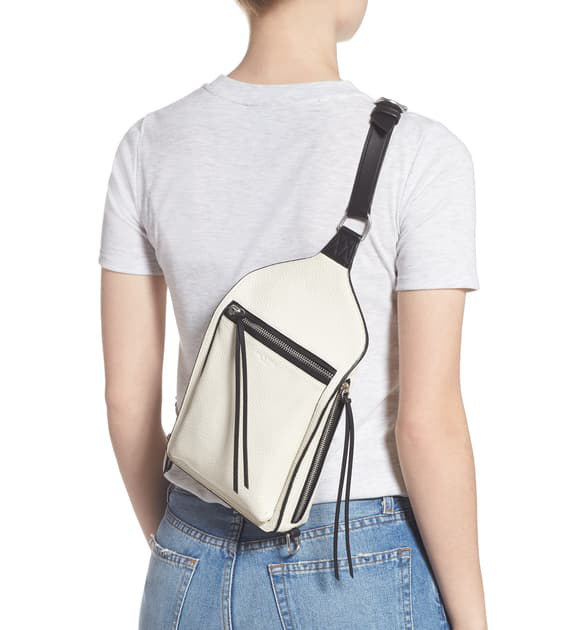 rag and bone elliot sling pack