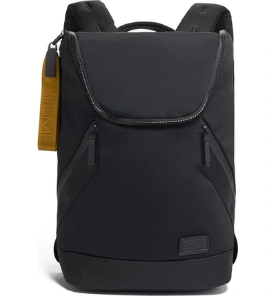 Shop Tumi Innsbruck Backpack In Black