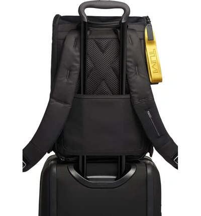 Shop Tumi Innsbruck Backpack In Black