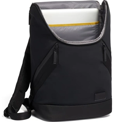 Shop Tumi Innsbruck Backpack In Black