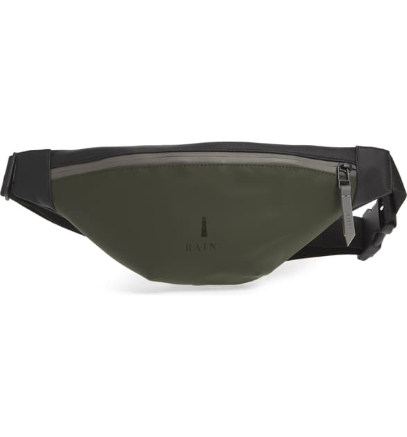 rains belt bag
