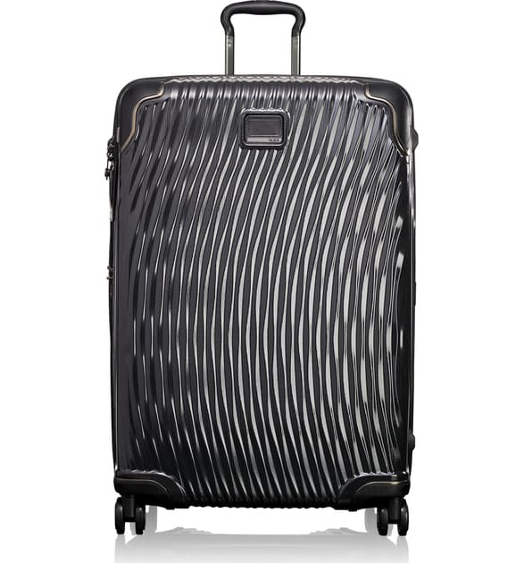 30 inch rolling suitcase