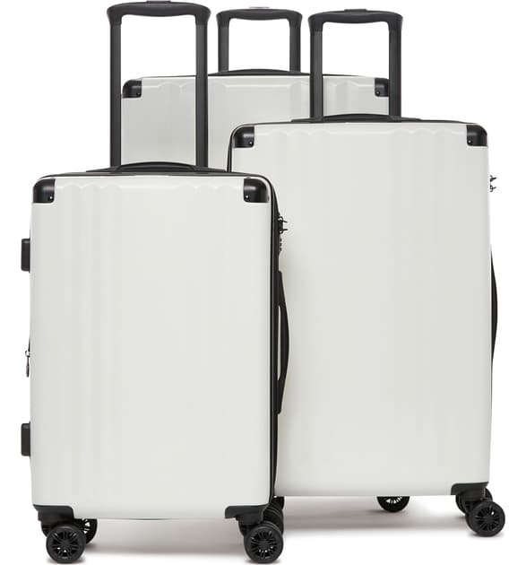 luggage sets calpak