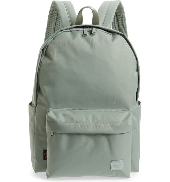 berg backpack herschel