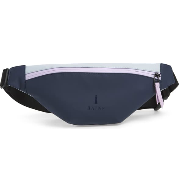 rains belt bag