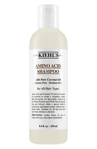 Shop Kiehl's Since 1851 1851 Amino Acid Shampoo, 8.4 oz