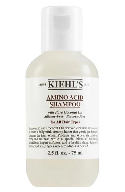 Shop Kiehl's Since 1851 1851 Amino Acid Shampoo, 8.4 oz