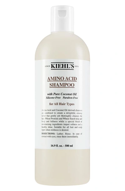 Shop Kiehl's Since 1851 1851 Amino Acid Shampoo, 8.4 oz