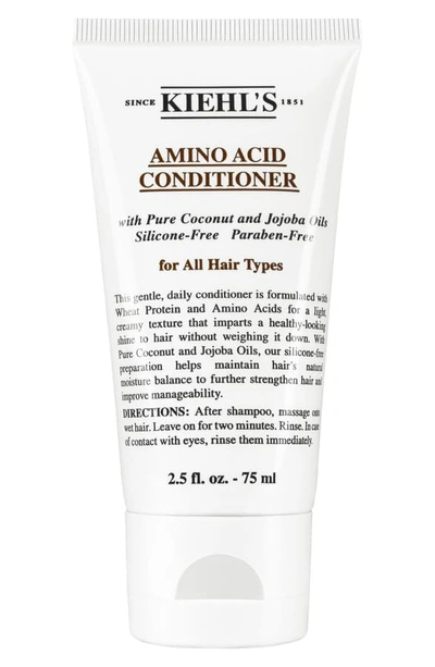 Shop Kiehl's Since 1851 1851 Amino Acid Conditioner, 16.9 oz