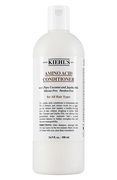 Shop Kiehl's Since 1851 1851 Amino Acid Conditioner, 16.9 oz