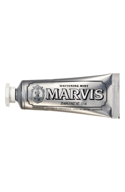 Shop C.o. Bigelow Marvis Whitening Mint Toothpaste, 2.5 oz