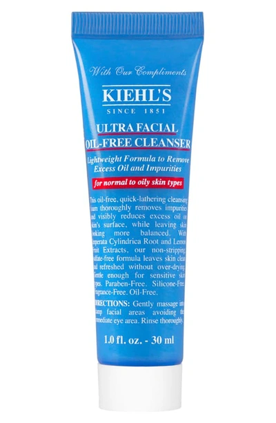 Shop Kiehl's Since 1851 1851 'ultra Facial' Oil-free Cleanser