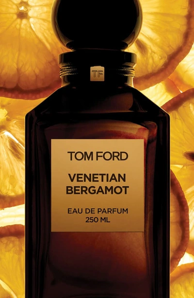 Shop Tom Ford Private Blend Venetian Bergamot Eau De Parfum