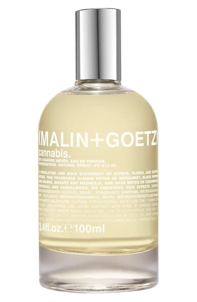 Shop Malin + Goetz Cannabis Eau De Parfum