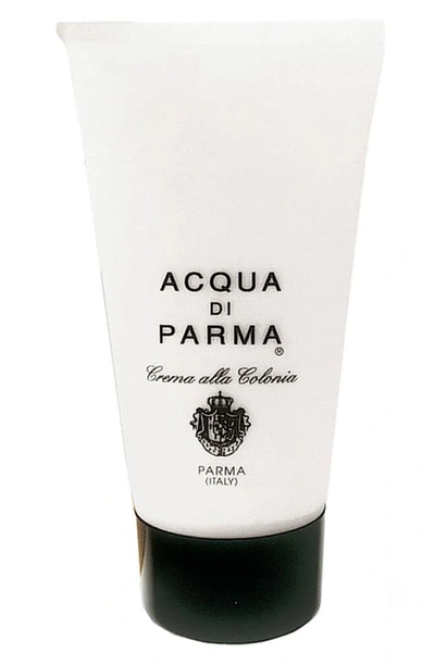 Shop Acqua Di Parma Colonia Body Cream