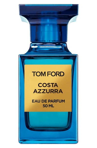 Shop Tom Ford Private Blend Costa Azzurra Eau De Parfum, 1 oz