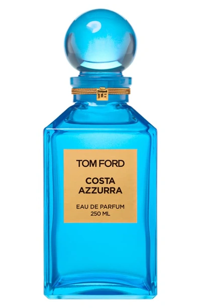 Shop Tom Ford Private Blend Costa Azzurra Eau De Parfum, 1 oz