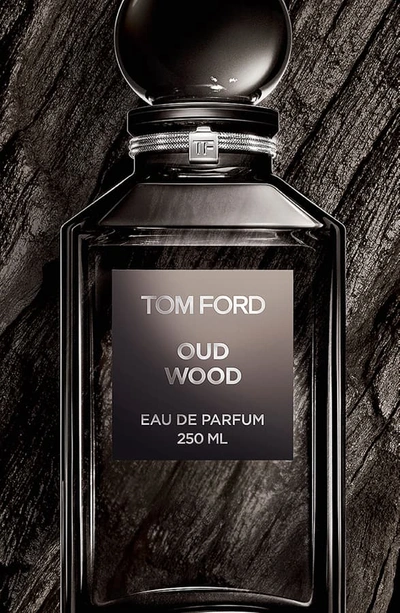 Shop Tom Ford Oud Wood Body Moisturizer