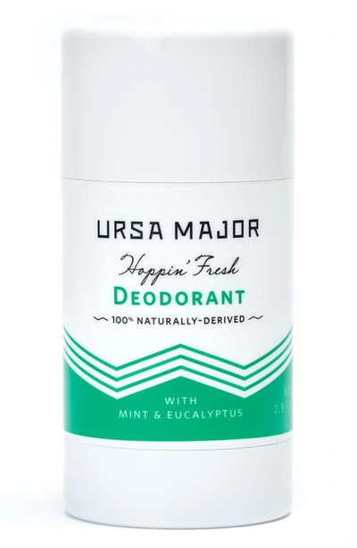 Shop Ursa Major Hoppin' Fresh Deodorant