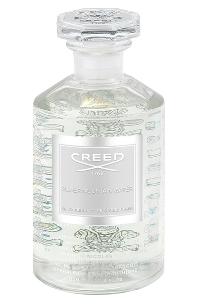Shop Creed Silver Mountain Water Fragrance, 8.4 oz
