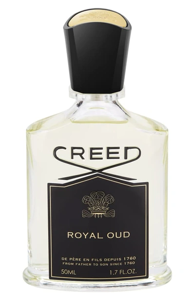 Shop Creed 'royal Oud' Fragrance