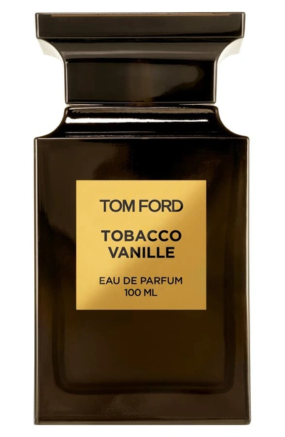 Shop Tom Ford Private Blend Tobacco Vanille Eau De Parfum