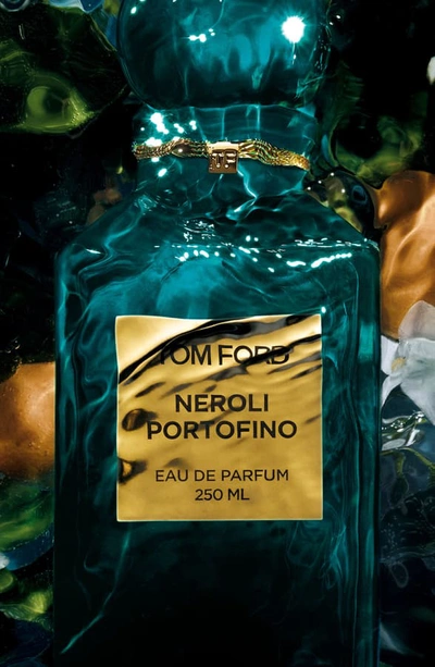 Shop Tom Ford Private Blend Neroli Portofino Body Moisturizer