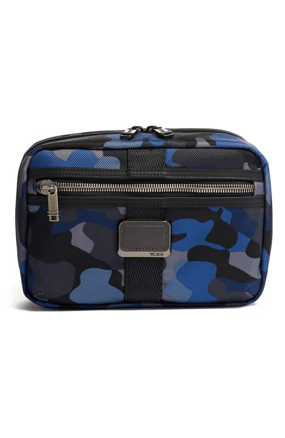 tumi toiletry bag sale