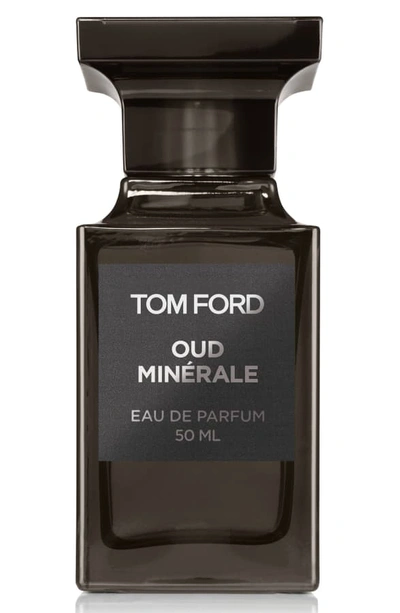 Shop Tom Ford Private Blend Oud Minerale Eau De Parfum