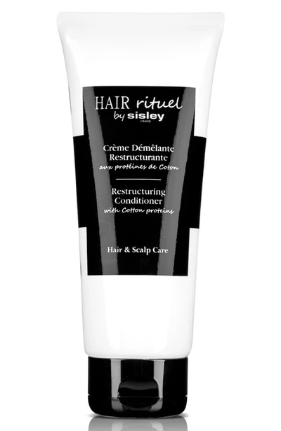 Shop Sisley Paris Restructuring Conditioner With Cotton Proteins