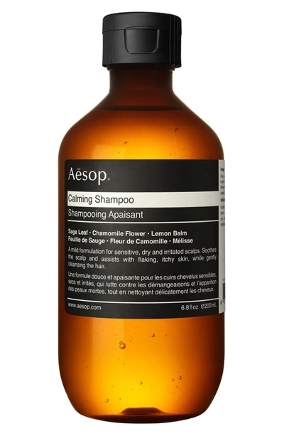 Shop Aesop Calming Shampoo