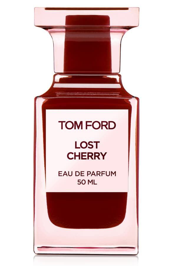 tom ford cologne lost cherry