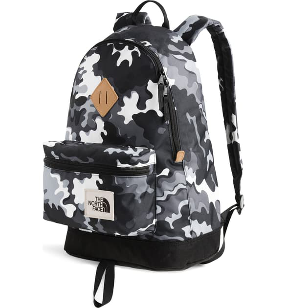 berkeley backpack store