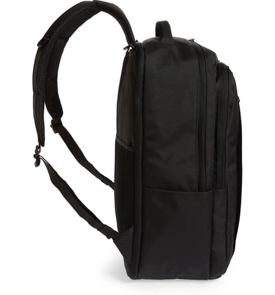 Shop Herschel Supply Co Travel Backpack In Black