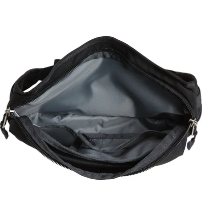 Shop The North Face Belt Bag In Tnf Black