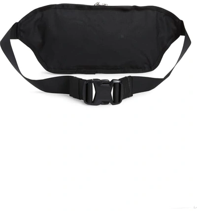 Shop The North Face Belt Bag In Tnf Black