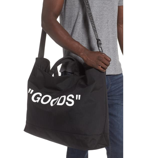 goods bag