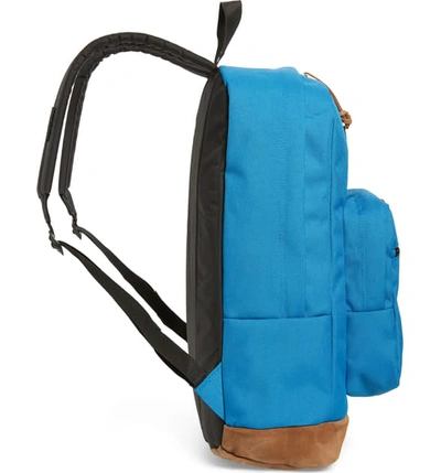 Shop Jansport 'right Pack' Backpack In Blue Jay