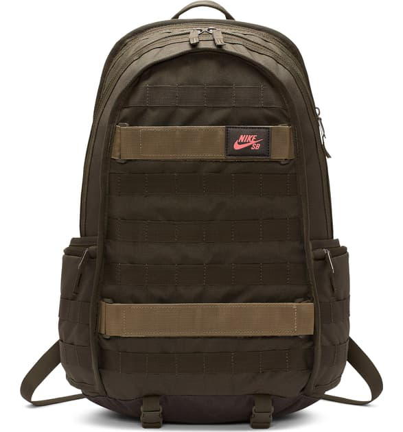 nike rpm backpack olive